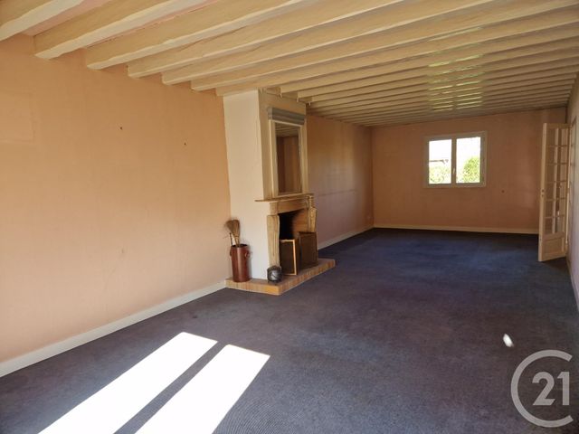 maison à vendre - 5 pièces - 119.02 m2 - EVREUX - 27 - HAUTE-NORMANDIE - Century 21 Harmony