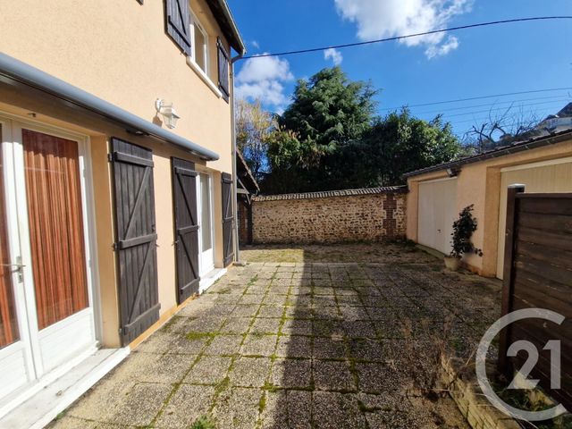 maison à vendre - 5 pièces - 119.02 m2 - EVREUX - 27 - HAUTE-NORMANDIE - Century 21 Harmony