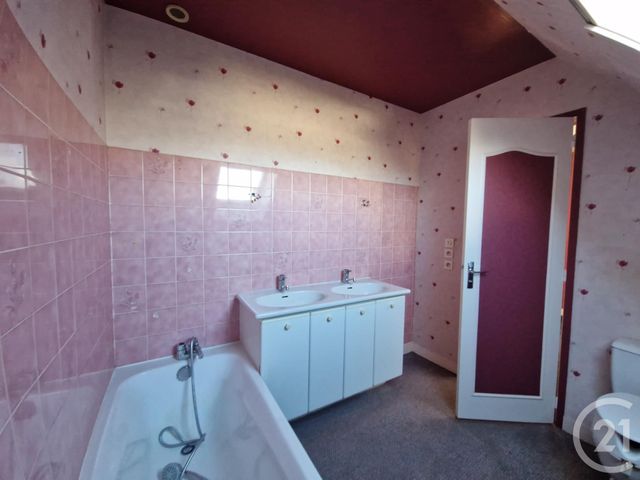 maison à vendre - 5 pièces - 119.02 m2 - EVREUX - 27 - HAUTE-NORMANDIE - Century 21 Harmony