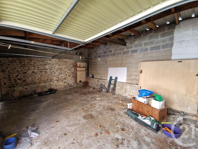 maison à vendre - 5 pièces - 119.02 m2 - EVREUX - 27 - HAUTE-NORMANDIE - Century 21 Harmony