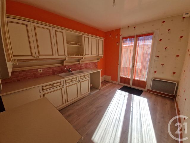 maison à vendre - 5 pièces - 119.02 m2 - EVREUX - 27 - HAUTE-NORMANDIE - Century 21 Harmony