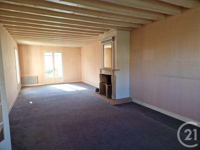 maison à vendre - 5 pièces - 119.02 m2 - EVREUX - 27 - HAUTE-NORMANDIE - Century 21 Harmony