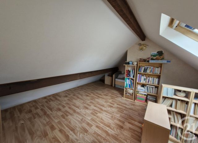 maison à vendre - 6 pièces - 126.86 m2 - EVREUX - 27 - HAUTE-NORMANDIE - Century 21 Harmony