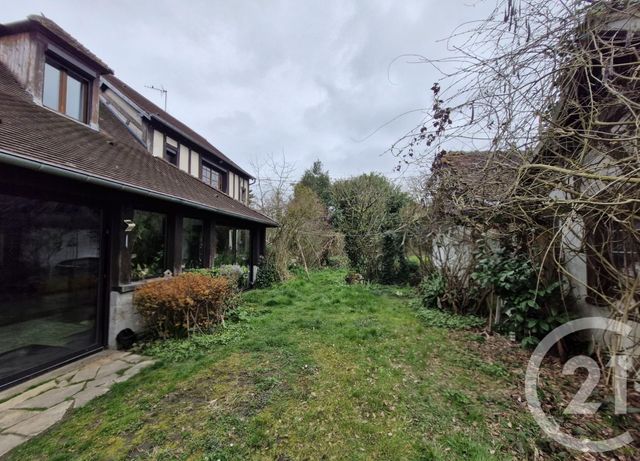 maison à vendre - 6 pièces - 126.86 m2 - EVREUX - 27 - HAUTE-NORMANDIE - Century 21 Harmony
