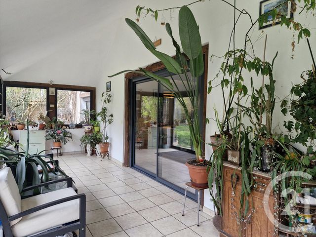 maison à vendre - 6 pièces - 126.86 m2 - EVREUX - 27 - HAUTE-NORMANDIE - Century 21 Harmony