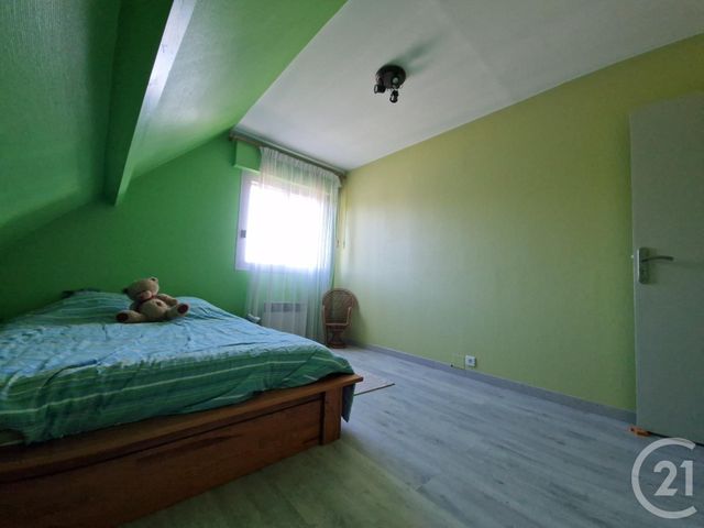 maison à vendre - 6 pièces - 133.1 m2 - ANGERVILLE LA CAMPAGNE - 27 - HAUTE-NORMANDIE - Century 21 Harmony