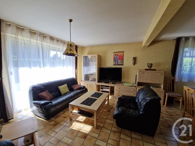 maison à vendre - 6 pièces - 133.1 m2 - ANGERVILLE LA CAMPAGNE - 27 - HAUTE-NORMANDIE - Century 21 Harmony