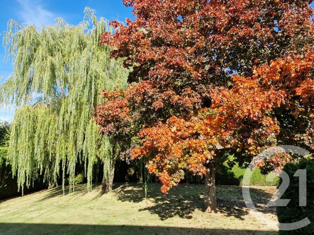 maison à vendre - 6 pièces - 133.1 m2 - ANGERVILLE LA CAMPAGNE - 27 - HAUTE-NORMANDIE - Century 21 Harmony