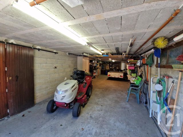 maison à vendre - 6 pièces - 133.1 m2 - ANGERVILLE LA CAMPAGNE - 27 - HAUTE-NORMANDIE - Century 21 Harmony