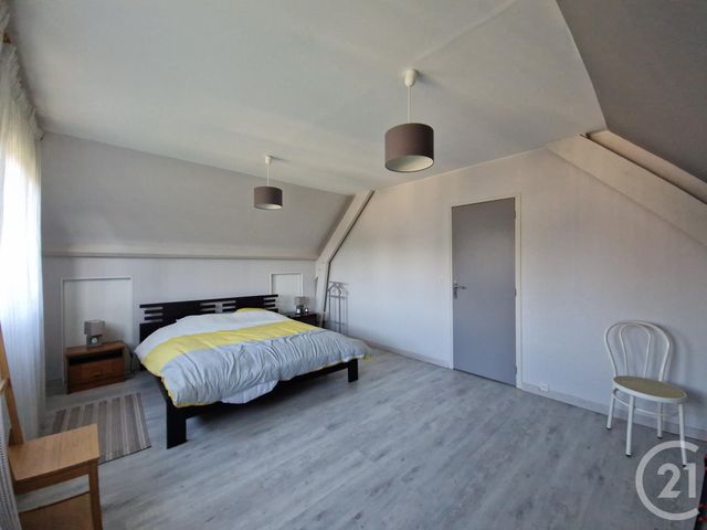 maison à vendre - 6 pièces - 133.1 m2 - ANGERVILLE LA CAMPAGNE - 27 - HAUTE-NORMANDIE - Century 21 Harmony