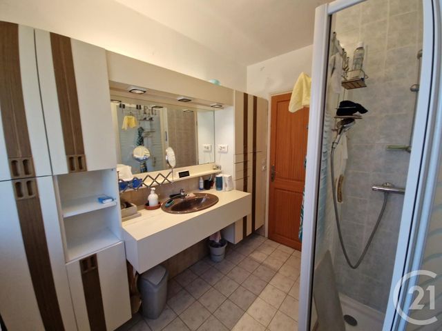 maison à vendre - 6 pièces - 133.1 m2 - ANGERVILLE LA CAMPAGNE - 27 - HAUTE-NORMANDIE - Century 21 Harmony