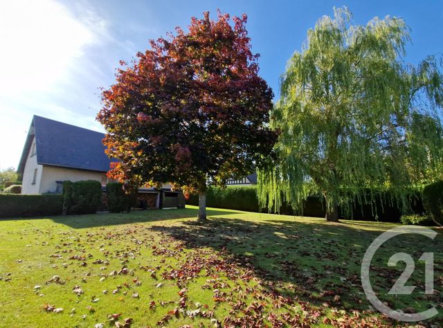 maison à vendre - 6 pièces - 133.1 m2 - ANGERVILLE LA CAMPAGNE - 27 - HAUTE-NORMANDIE - Century 21 Harmony