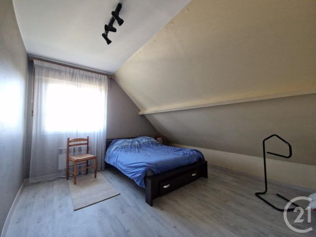 maison à vendre - 6 pièces - 133.1 m2 - ANGERVILLE LA CAMPAGNE - 27 - HAUTE-NORMANDIE - Century 21 Harmony