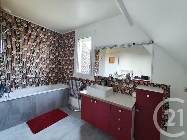 maison à vendre - 8 pièces - 159.0 m2 - PREY - 27 - HAUTE-NORMANDIE - Century 21 Harmony