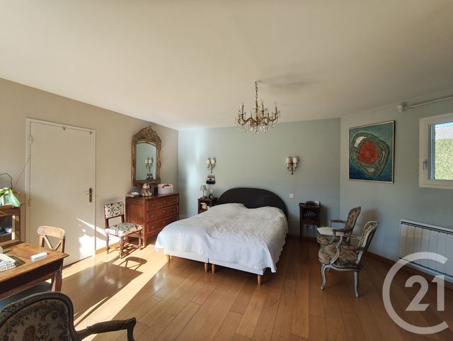 maison à vendre - 8 pièces - 159.0 m2 - PREY - 27 - HAUTE-NORMANDIE - Century 21 Harmony