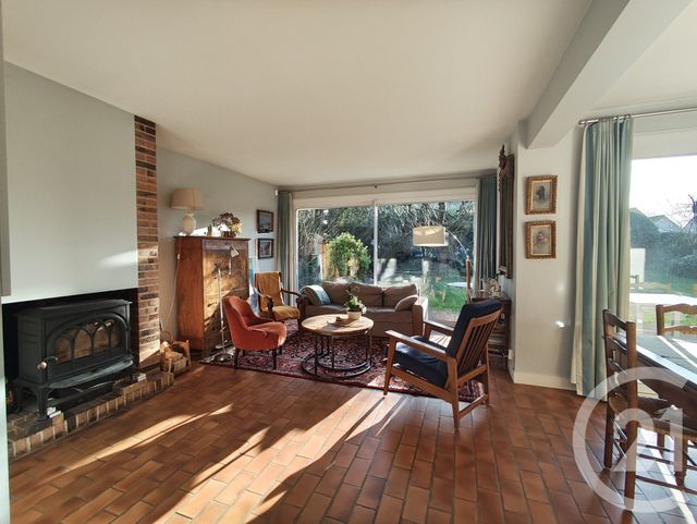 maison à vendre - 8 pièces - 159.0 m2 - PREY - 27 - HAUTE-NORMANDIE - Century 21 Harmony