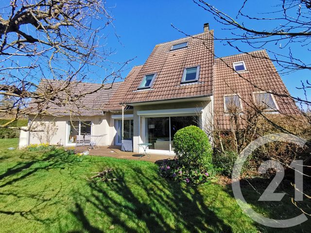 Maison à vendre PREY