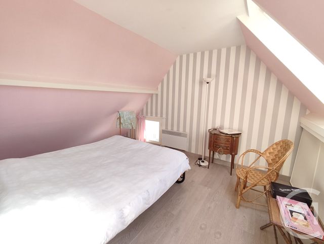 maison à vendre - 8 pièces - 159.0 m2 - PREY - 27 - HAUTE-NORMANDIE - Century 21 Harmony