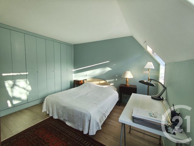 maison à vendre - 8 pièces - 159.0 m2 - PREY - 27 - HAUTE-NORMANDIE - Century 21 Harmony