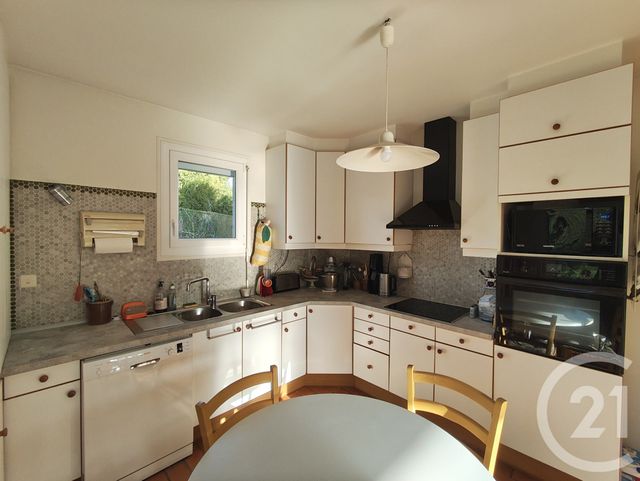 maison à vendre - 8 pièces - 159.0 m2 - PREY - 27 - HAUTE-NORMANDIE - Century 21 Harmony