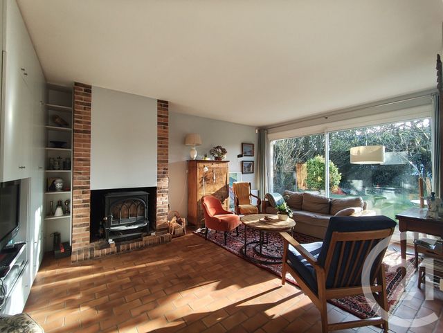 maison à vendre - 8 pièces - 159.0 m2 - PREY - 27 - HAUTE-NORMANDIE - Century 21 Harmony