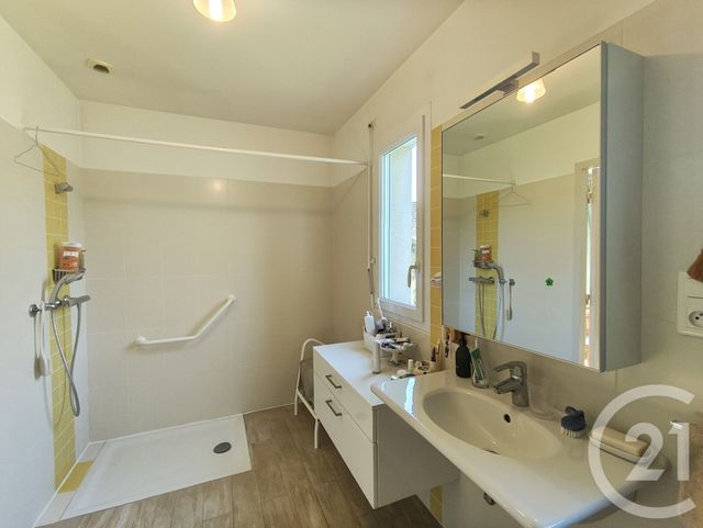 maison à vendre - 8 pièces - 159.0 m2 - PREY - 27 - HAUTE-NORMANDIE - Century 21 Harmony