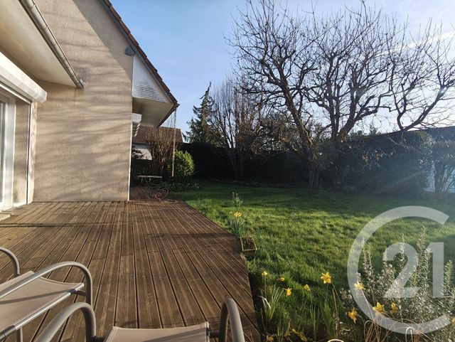 maison à vendre - 8 pièces - 159.0 m2 - PREY - 27 - HAUTE-NORMANDIE - Century 21 Harmony