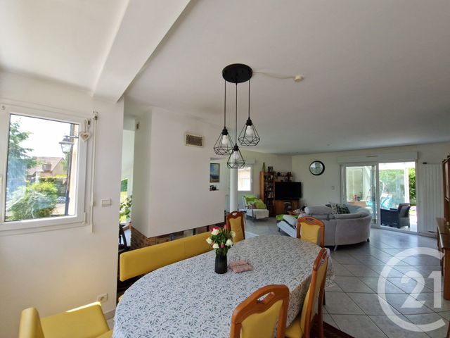 maison à vendre - 8 pièces - 226.8 m2 - EVREUX - 27 - HAUTE-NORMANDIE - Century 21 Harmony