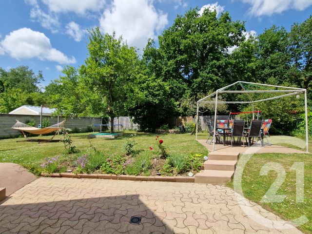 maison à vendre - 8 pièces - 226.8 m2 - EVREUX - 27 - HAUTE-NORMANDIE - Century 21 Harmony