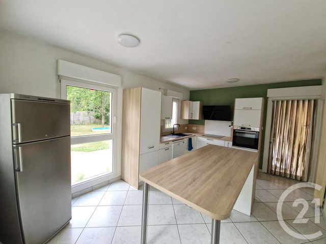 maison à vendre - 8 pièces - 226.8 m2 - EVREUX - 27 - HAUTE-NORMANDIE - Century 21 Harmony