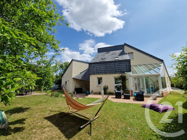 maison - EVREUX - 27