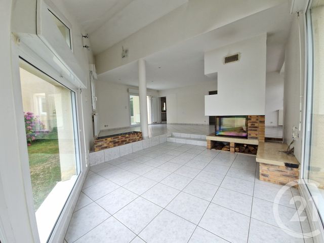 maison à vendre - 8 pièces - 226.8 m2 - EVREUX - 27 - HAUTE-NORMANDIE - Century 21 Harmony