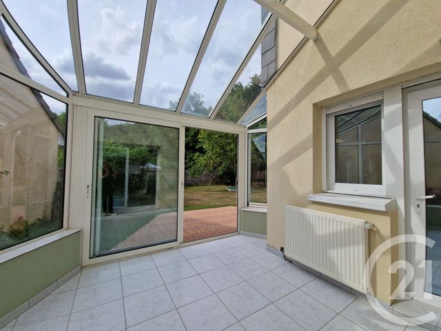 maison à vendre - 8 pièces - 226.8 m2 - EVREUX - 27 - HAUTE-NORMANDIE - Century 21 Harmony