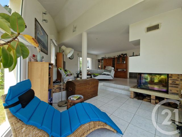 maison à vendre - 8 pièces - 226.8 m2 - EVREUX - 27 - HAUTE-NORMANDIE - Century 21 Harmony