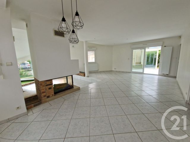 maison à vendre - 8 pièces - 226.8 m2 - EVREUX - 27 - HAUTE-NORMANDIE - Century 21 Harmony