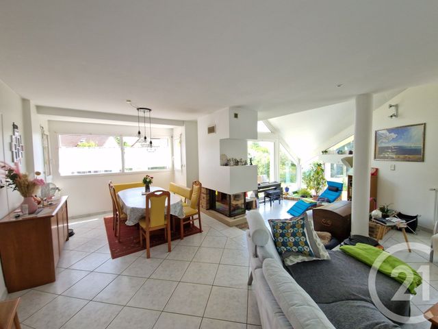 maison à vendre - 8 pièces - 226.8 m2 - EVREUX - 27 - HAUTE-NORMANDIE - Century 21 Harmony