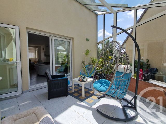 maison à vendre - 8 pièces - 226.8 m2 - EVREUX - 27 - HAUTE-NORMANDIE - Century 21 Harmony