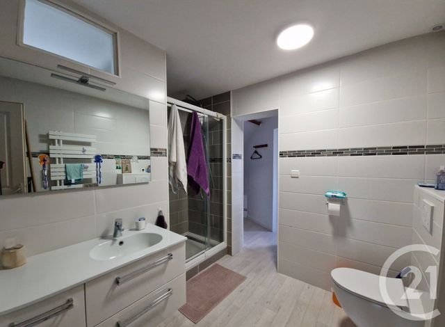 maison à vendre - 8 pièces - 226.8 m2 - EVREUX - 27 - HAUTE-NORMANDIE - Century 21 Harmony