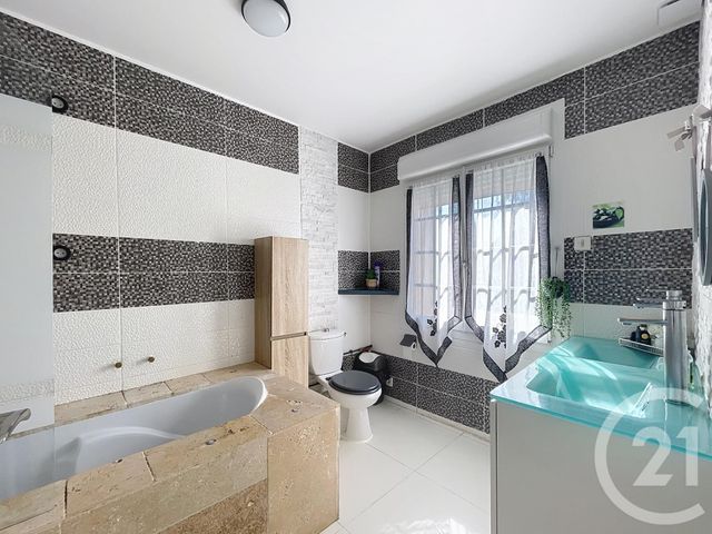 maison à vendre - 7 pièces - 153.0 m2 - GUICHAINVILLE - 27 - HAUTE-NORMANDIE - Century 21 Harmony