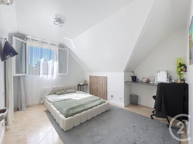 maison à vendre - 7 pièces - 153.0 m2 - GUICHAINVILLE - 27 - HAUTE-NORMANDIE - Century 21 Harmony