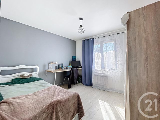 maison à vendre - 7 pièces - 153.0 m2 - GUICHAINVILLE - 27 - HAUTE-NORMANDIE - Century 21 Harmony