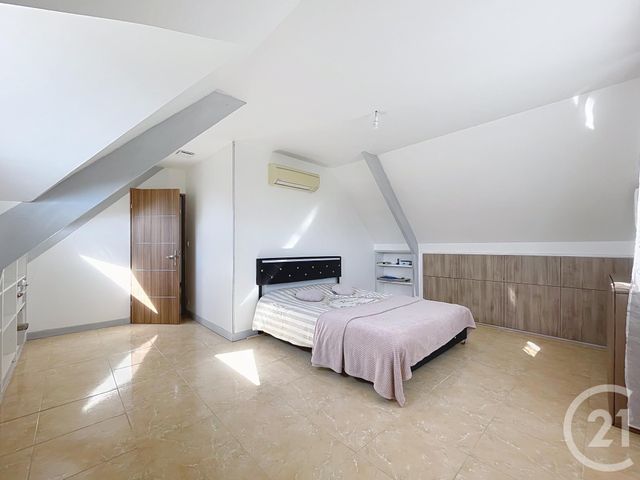 maison à vendre - 7 pièces - 153.0 m2 - GUICHAINVILLE - 27 - HAUTE-NORMANDIE - Century 21 Harmony