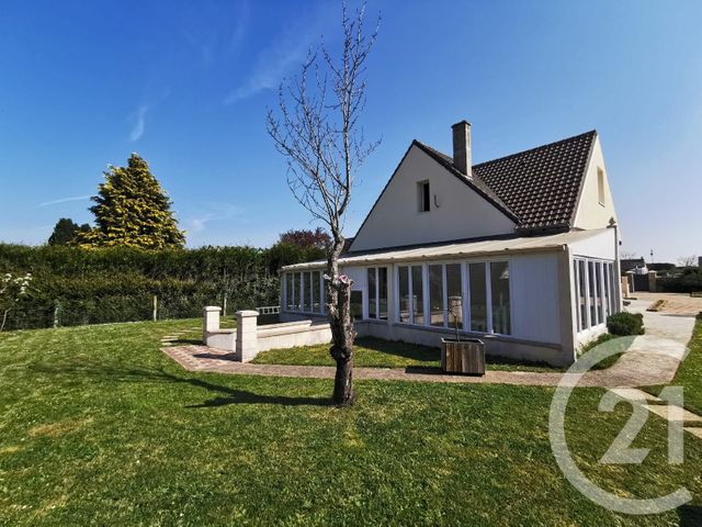 maison à vendre - 7 pièces - 153.0 m2 - GUICHAINVILLE - 27 - HAUTE-NORMANDIE - Century 21 Harmony