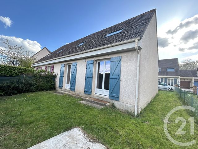 maison - EVREUX - 27