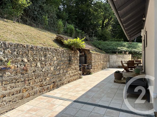 maison à vendre - 5 pièces - 112.0 m2 - EVREUX - 27 - HAUTE-NORMANDIE - Century 21 Harmony