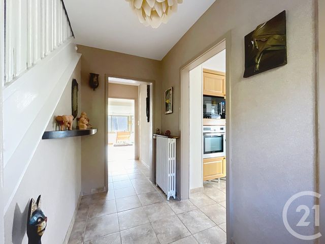 maison à vendre - 5 pièces - 112.0 m2 - EVREUX - 27 - HAUTE-NORMANDIE - Century 21 Harmony