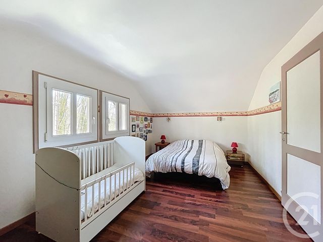 maison à vendre - 5 pièces - 112.0 m2 - EVREUX - 27 - HAUTE-NORMANDIE - Century 21 Harmony