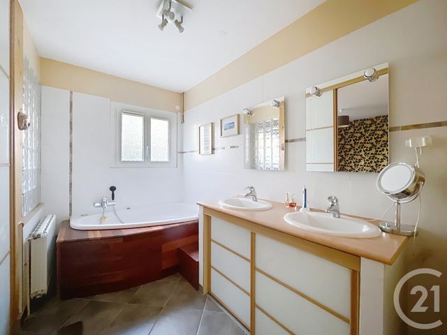 maison à vendre - 5 pièces - 112.0 m2 - EVREUX - 27 - HAUTE-NORMANDIE - Century 21 Harmony