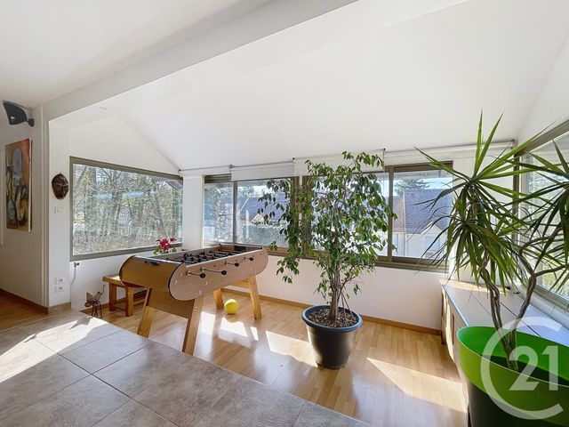 maison à vendre - 5 pièces - 112.0 m2 - EVREUX - 27 - HAUTE-NORMANDIE - Century 21 Harmony