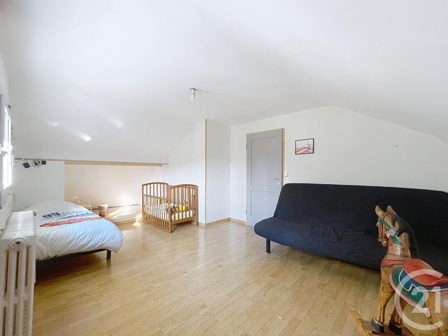 maison à vendre - 5 pièces - 112.0 m2 - EVREUX - 27 - HAUTE-NORMANDIE - Century 21 Harmony